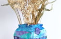 Paper Vase Covers