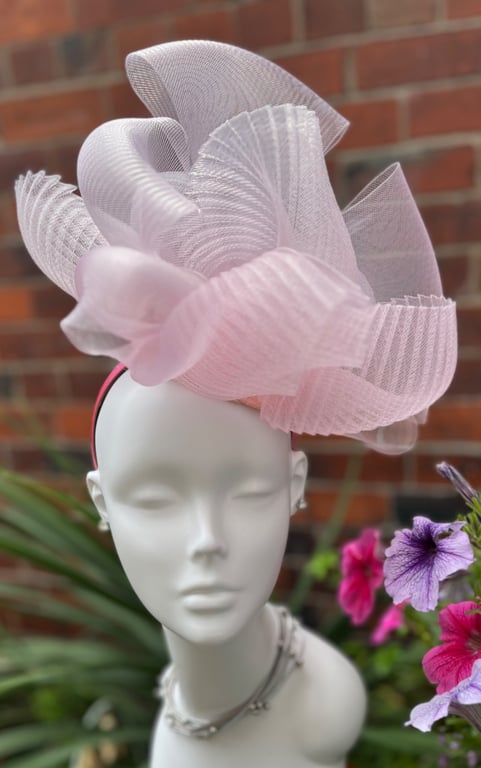 Wedding Hat, Hat for the Races, hats special occasions 