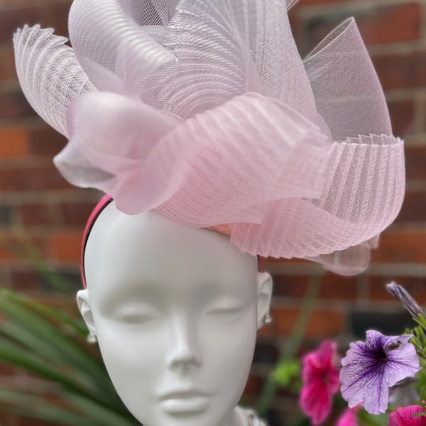 Wedding Hat, Hat for the Races, hats special occasions 