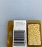 Mill Hill Glass seed beads in pearl for needlework projects - Image 3
