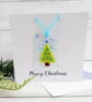 Christmas Card and Gift in One - Image 3
