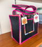Mesh Tote Bag
