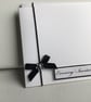 Wedding evening invitations. DIY invitations. Ref 009.  - Image 1