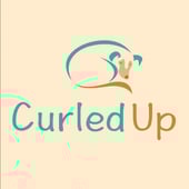 Curled Up