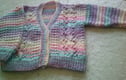  Baby and Childrens Cardigans