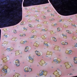 Baby Apron