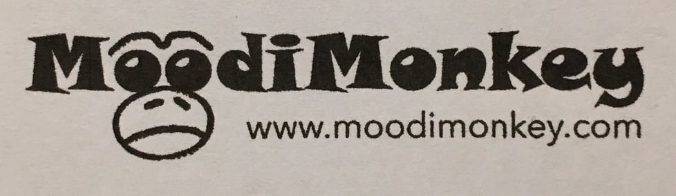 Moodimonkey