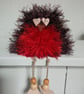 Knitted  Robin  - Image 1