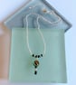 Abalone Jewellery Gift Set. - Image 3