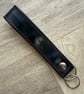 Key Chain 1 - Made From Bicycle Inner Tubes