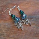 Fairy earrings