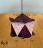 Pick & Mix Geometric Baubles - Patchwork  - Image 7