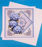 Birthday Card, Daughter, Wife, Sister, Grandmother, Granddaughter, Get well - Image 1