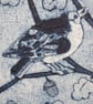 Magic in the Night -  Original Collagraph Print. Collagraph Print - Image 4