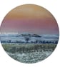 Winter in Galloway - Set of 5 Greetings Cards - Image 4