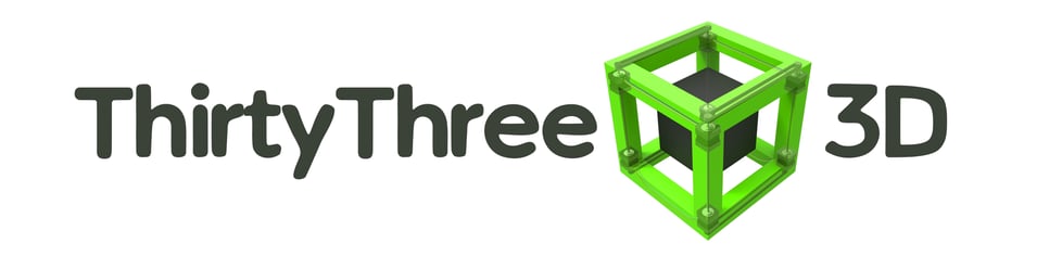 ThirtyThree3D