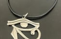 leather necklaces