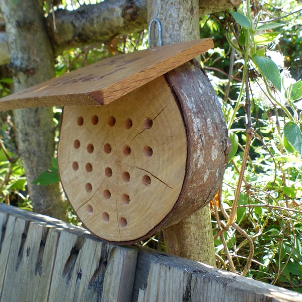 Bug hotel