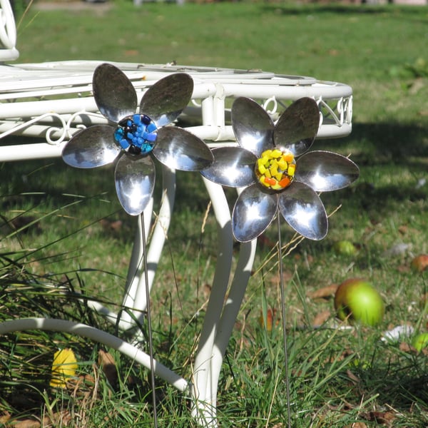 Spoon Flowers (Set of 2)