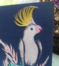 Create your own magic Cockatoo card - Image 2