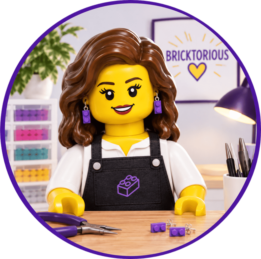 Bricktorious