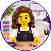 Bricktorious