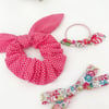 Beautiful Bundle Set of 3 Hair Accessories