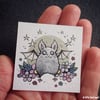 little bat - original twinchie