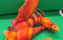 Needle Felted Animals & Fantasy Creatures