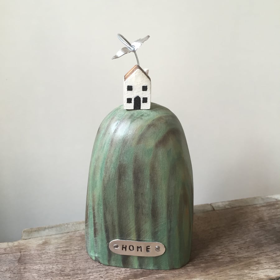 Home on the Hill Home gift