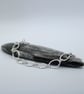 Sterling Silver Oval Link Bracelet  - Image 3