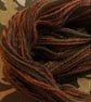 Peaklands hand spun yarn - 100% wool - 100 yards - Image 4