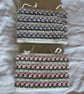 Crocheted Tulip Book Cover - Image 3
