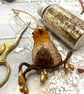 Spun Cotton Partridge in a Pear Tree 2 - Image 10
