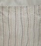 Cross body messenger bag Stone beige. Handmade, unique, one off - Image 3