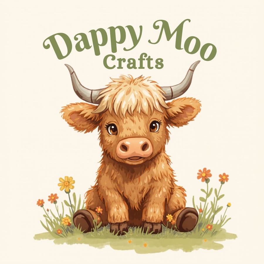 Dappy Moo Crafts