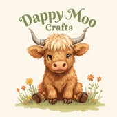 Dappy Moo Crafts
