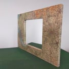 The Great North West 1940 map mirror