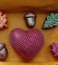 Autumn Wax melts 