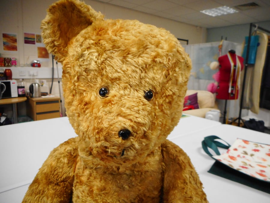 Clothing Repair and Alterations Workshop - Saturday 12 September 2026