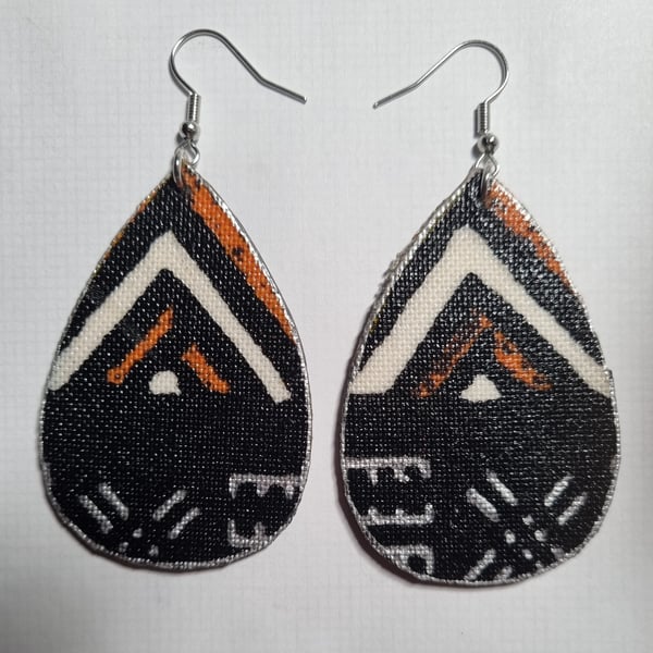 Dangle Earrings