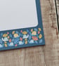 Snails Gift Notes - Set of 4 Sheets - Image 3