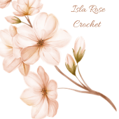 Isla Rose Crochet