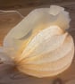 Paper table lamp - pod light - Image 4