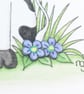 Moo Cow Card - Blank - Any Occasion  - Image 8