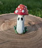 Ghost Mushroom 1  - Image 1