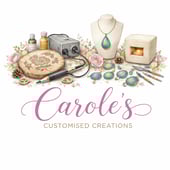 Carole's Customised Creations