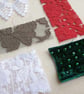 Christmas Mismatch - Slow Stitching kits - Image 7