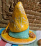 'Tabitha and the turtle' gnomette  - Image 4