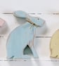  Wooden Hare - Image 4